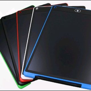 bảng vẽ tự xóa thông minh LCD 12inch