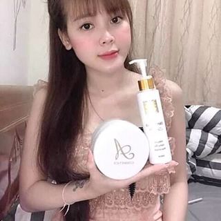 tắm trắng mềm xịn thơm hàng chất lượng 100