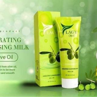 Sửa rửa mặt mềm mịn da ylagy 160000₫