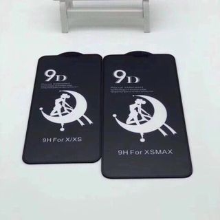 Kính 9D Tiên Nữ Chống Vân Tay