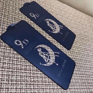 Kính 9D Tiên Nữ Chống Vân Tay