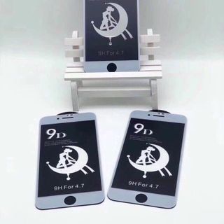 Kính 9D Tiên Nữ Chống Vân Tay