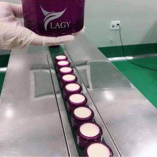 Mỹ phẩm dưỡng trắng body YLAGY 350000₫