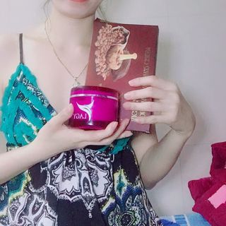 Mỹ phẩm dưỡng trắng body YLAGY 350000₫