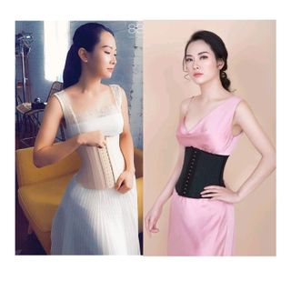 Nịt eo giảm mỡ bụng