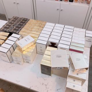 Nước hoa Pháp nhập 3
