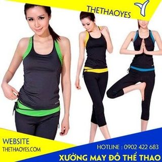 may áo lót thể thao giá sỉ