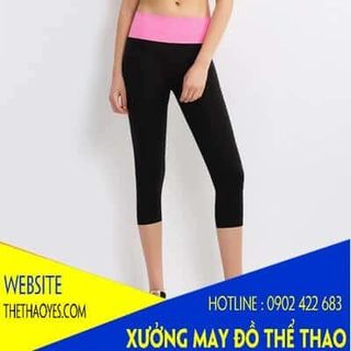 may áo lót thể thao