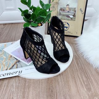 Giày bot lưới