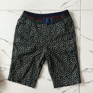 Quần SHORTS KAKI lưng thun cho bé trai béo từ 8 đến 14 tuổi