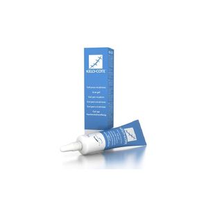 GEL HỖ TRỢ TRỊ SẸO KELO-COTE của Mỹ6gram