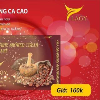 Tắm trắng ylagy 160000₫