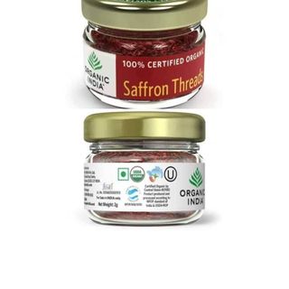 Saffron Organic Kashmir Ấn Độ hủ 2gr giá sỉ