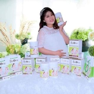 Ngũ cốc Dinh Dưỡng Beone Tăng Cân Lợi Sữa Trị Táo Bón Biếng Ăn