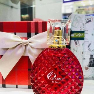 NƯỚC HOA CHARME SEXY 50ML giá sỉ​ giá bán buôn