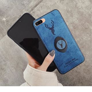Ốp da Sừng Hiêu kèm iring