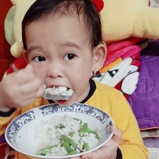 Ngũ cốc Dinh Dưỡng Beone Tăng Cân Lợi Sữa Trị Táo Bón Biếng Ăn