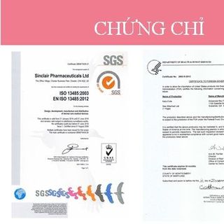 GEL HỖ TRỢ TRỊ SẸO KELO-COTE của Mỹ6gram
