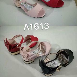 Dép Nữ Nhí Nơ Hậu