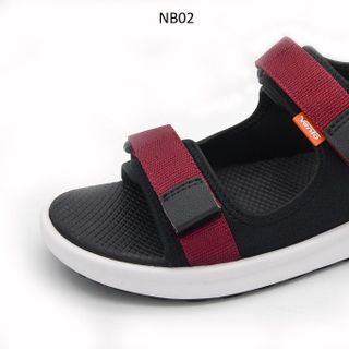 Sandal Vento NB02