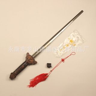 Kiếm đạo cụ biểu diễn