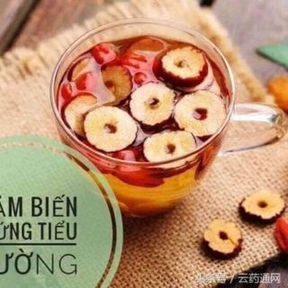 TÁO ĐỎ TÂN CƯƠNG