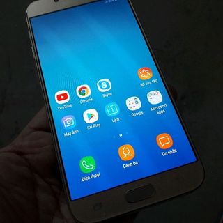ss j7 pro 32gb hai sim