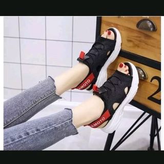 scandal đế cao giả giày