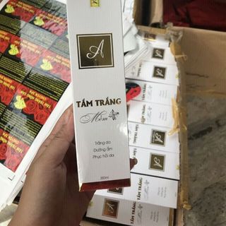 tắm trắng mềm giá sỉ