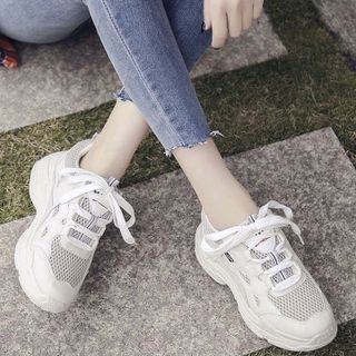 BATA S PHỐI LƯỚI giá sỉ