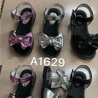 Dép Nữ nhí nơ bóng