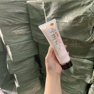 tẩy tế bào hạt