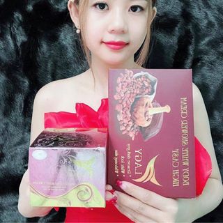 Tắm trắng duong da 160000₫