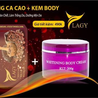 Tắm trắng duong da 160000₫