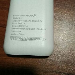 sạc dự phòng 10000mah