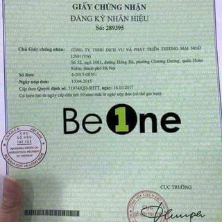Ngũ cốc dinh dưỡng từ hạt BeOne