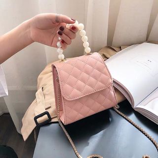 Tui xách quai Ngọc