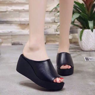Dép xuồng