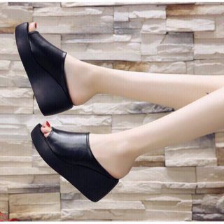 Dép xuồng