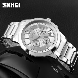 Đồng Hồ Skmei 6 kim