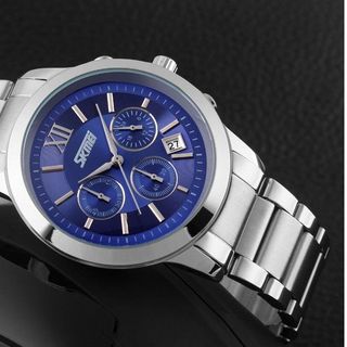 Đồng Hồ Skmei 6 kim