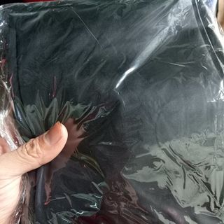 áo choàng cắt tóc
