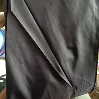 áo choàng cắt tóc