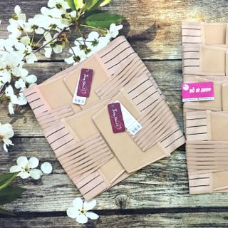 GEN NỊT BỤNG 3 LẦN DÁN