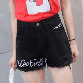 short jean