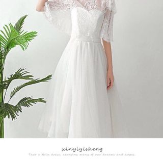 Đầm Maxi Lưới Mè