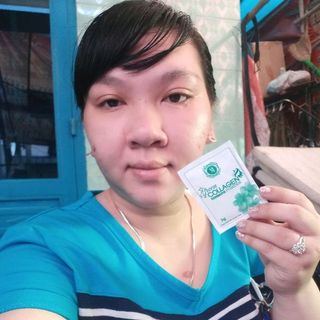Dịp Lục Collagen