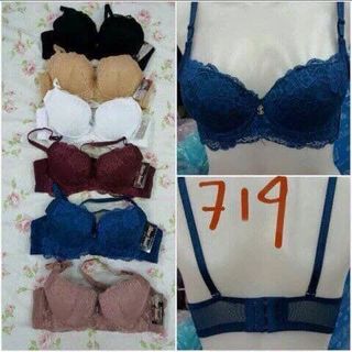 Áo ngực Thái Sisterhood 719