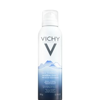 Xịt Khoáng Dưỡng Da Vichy Mineralizing Thermal Water 150m