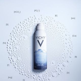 Xịt Khoáng Dưỡng Da Vichy Mineralizing Thermal Water 150m